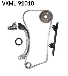 סט שרשרת טיימינג מושלם דיהטסו סיריון 1.3 חברת SKF