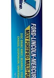 גריז ליתיום שחור VALVOLINE MULTI-PURPOSE GREASE