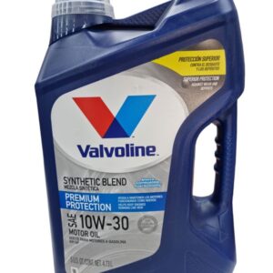 שמן מנוע VALVOLINE PREMIUM PROTECTION 10W30