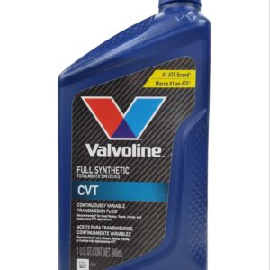 שמן גיר רציף VALVOLINE CVT FLUID