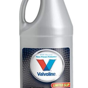 שמן גיר וסרן VALVOLINE 75W140 LS