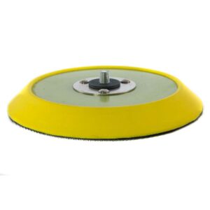 פלטה לפולישר 5 אינטש Meguiar's Professional DA Polisher Backing Plate