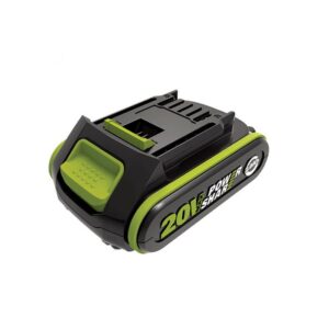 סוללה WORX WA3593 20V 2A