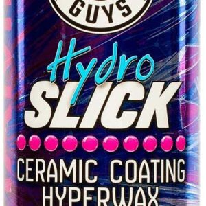 ווקס קרמי Chemical Guys CERAMIC COATING HYPERWAX