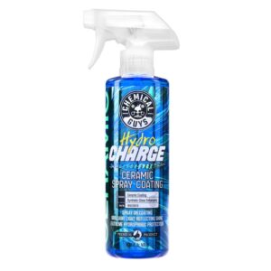 תרסיס ציפוי קרמי הידרופובי Chemical Guys CERAMIC SPRAY