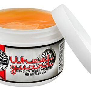 ווקס סינטטי לחישוקים CHEMICAL GUYS WHEEL GUARD
