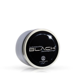 ווקס משחה לרכב כהה Chemical Guys BLACK WAX