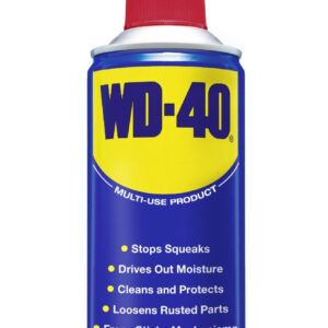 ספריי שימון  WD-40  200ML