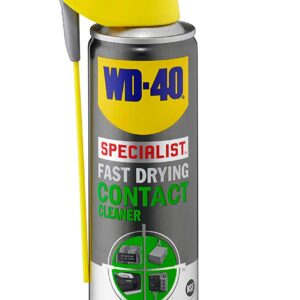 תרסיס ניקוי מגעים WD-40