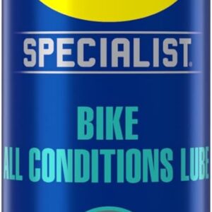 תרסיס שימון שרשרת WD-40 BIKE