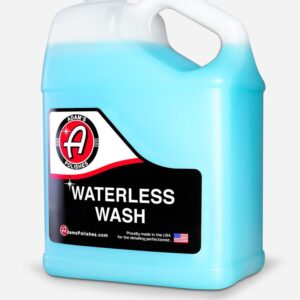 תרסיס ניקוי ללא מים Adam's Polishes Waterless Wash 3.78L