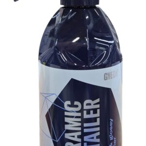 קוויק דיטיילר קרמי 400 מ"ל - GYEON Q²M Ceramic Detailer