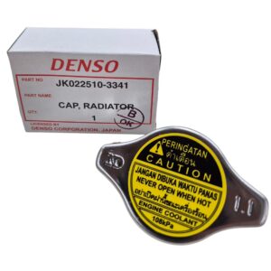 מכסה רדיאטור 1.1 נמוך DENSO