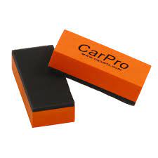 בלוק אחיזה למריחת ציפויים CARPRO Applicator Foam Block