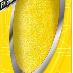מגבת מיקרופייבר לגימור Meguiar's Finishing Towel