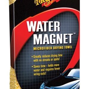 מטלית מיקרופייבר מגנטית Meguiar's