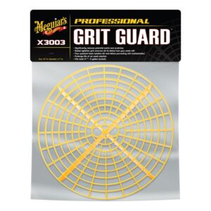 מגבה לדלי מקצועי Meguiar's Professional Grit Guard