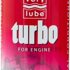 תוסף שמן טורבו  XADO Verylube Engine Oil Additive