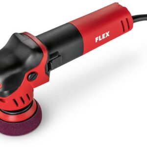 מכונת פוליש פולישר אלקטרוני אורביטלי "3 FLEX XFE 7-12 80