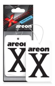 עץ ריח חלום קיץ AREON X SUMMER DREAM
