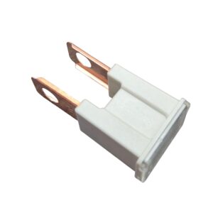 פיוז (נתיך) דגם יפני 120A זכר לבן