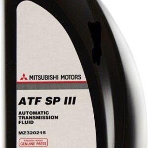 שמן גיר אוטומט MITSUBISHI SP3  1L