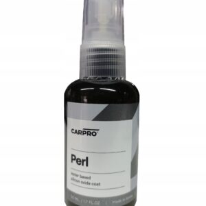 תכשיר חידוש והגנת פלסטיק וגומי CARPRO PERL COAT 50ML