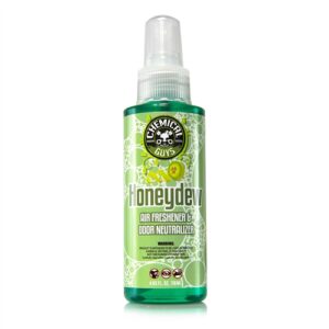תרסיס ריח בניחוח מלון Chemical Guys HONEYDEW