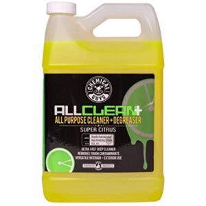 תרסיס ניקוי כללי Chemical Guys ALL CLEAN APC
