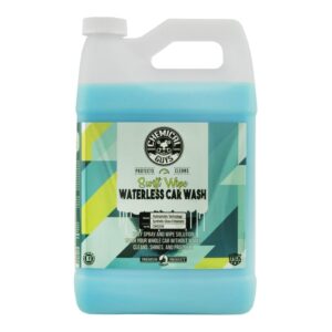 נוזל ניקוי יבש Chemical Guys SWIFT WIPE WATERLESS