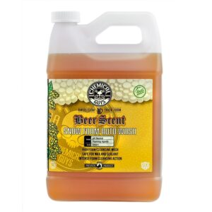 שמפו כימיקל גייז בריח בירה Chemical Guys BEER SCENT