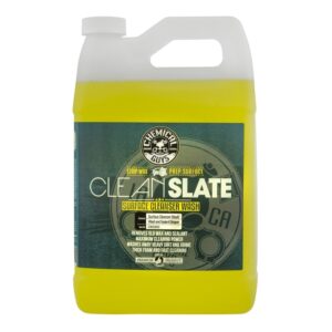 שמפו כימיקל גייז להורדת ווקס Chemical Guys WAX-STRIPPING