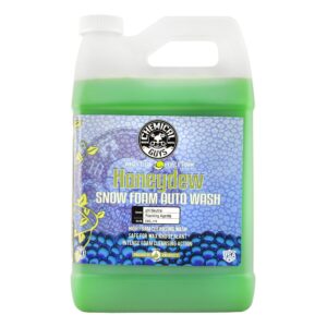 שמפו מקציף כימיקל גייז Chemical Guys Honeydew Snow Foam