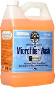 נוזל כביסה למטליות מיקרופייבר Chemical Guys MICROFIBER WASH