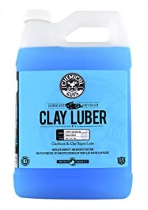 תרסיס סיכוך לפלסטלינה Chemical Guys CLAY LUBER